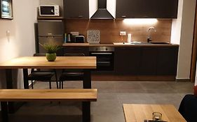 Assato Apartments